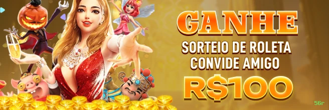 Jogos de Slot 56r